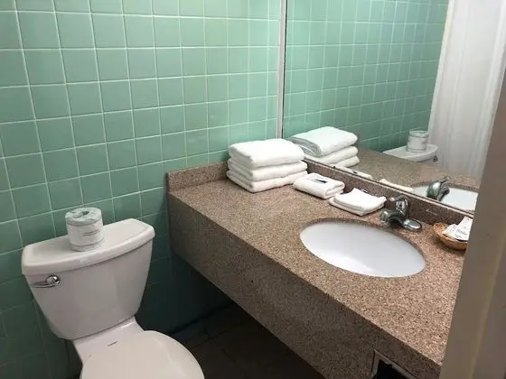 Standard Oda, 2 Çift Kişilik Yatak