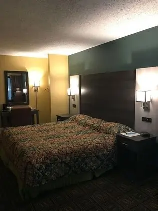 Standard Oda, 1 En Büyük (King) Boy Yatak, Sigara İçilmez