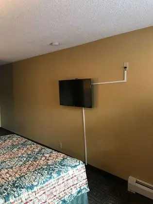 Standard Oda, 1 En Büyük (King) Boy Yatak, Sigara İçilmez