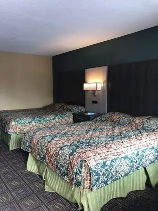 Standard Oda, 2 Büyük (Queen) Boy Yatak, Sigara İçilmez