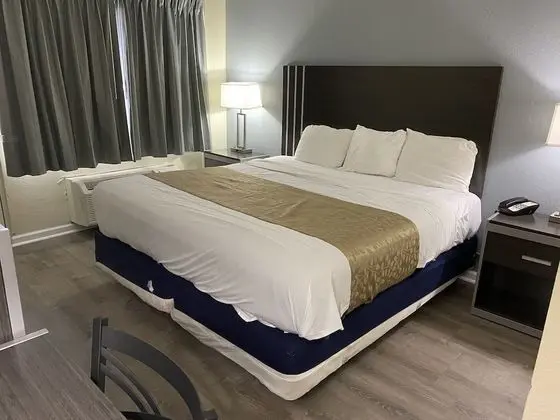 Standard Oda, 1 En Büyük (King) Boy Yatak, Sigara İçilmez