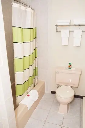 Standard Oda, 2 Çift Kişilik Yatak