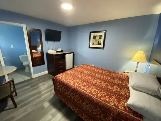 Oda, 1 Büyük (Queen) Boy Yatak, Sigara İçilmez
