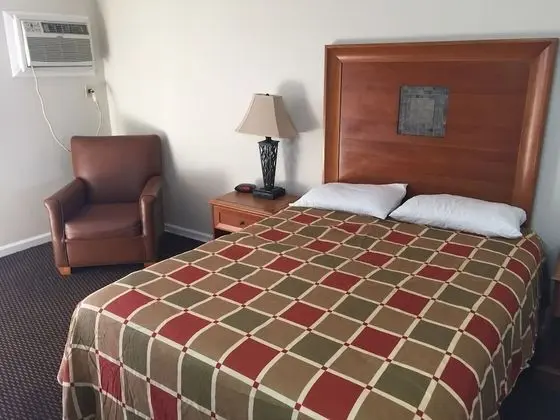Comfort Tek Kişilik Oda, Sigara İçilmez