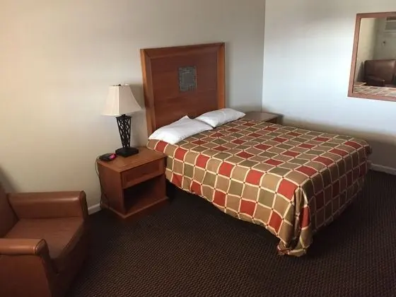 Comfort Tek Kişilik Oda, Sigara İçilmez