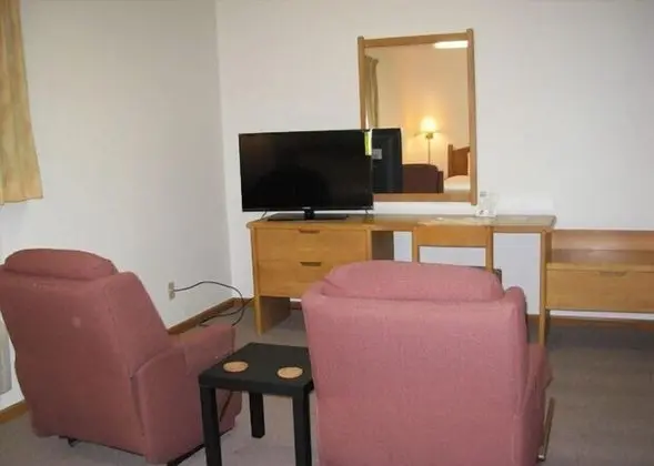 Standard Oda, 1 Büyük (Queen) Boy Yatak, Sigara İçilmez