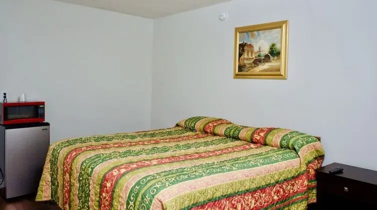 Deluxe Tek Kişilik Oda