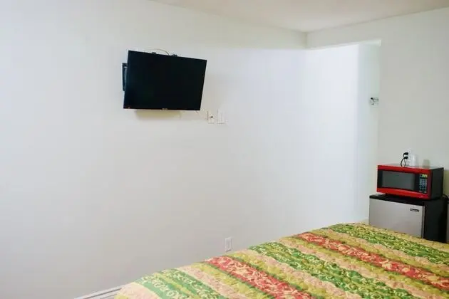 Deluxe Tek Kişilik Oda