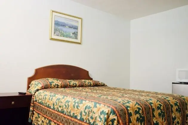 Deluxe Tek Kişilik Oda