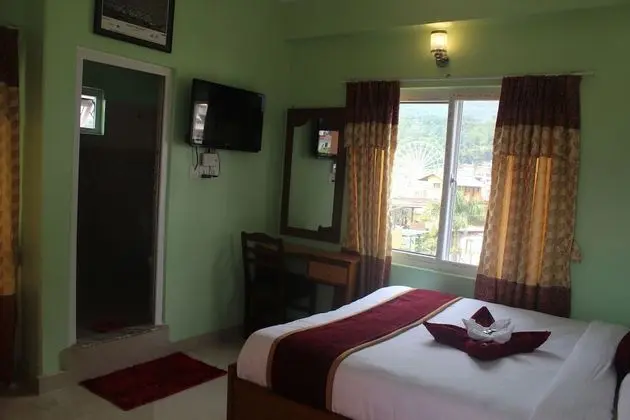 Comfort Üç Kişilik Oda