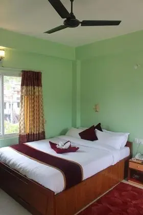 Comfort Üç Kişilik Oda