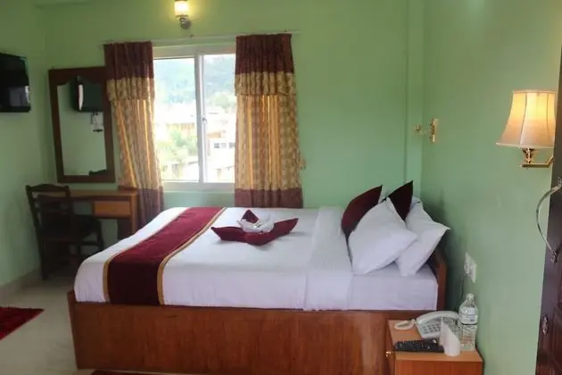 Comfort Üç Kişilik Oda