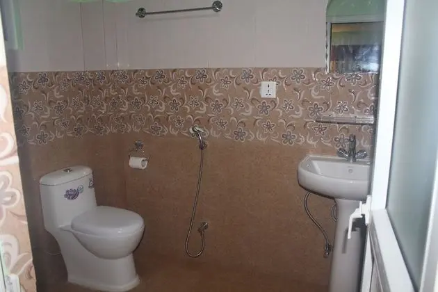 Comfort Üç Kişilik Oda