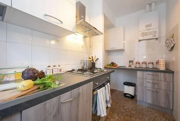 Apart Daire, 2 Yatak Odası