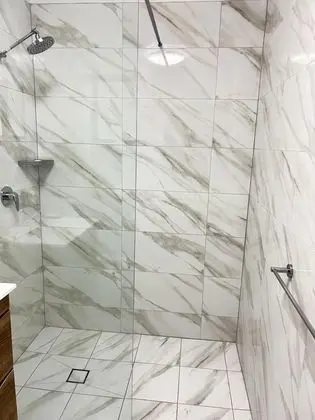 Basic Üç Kişilik Oda, 1 Yatak Odası