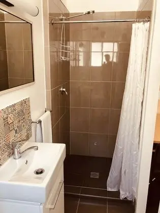 Standard Tek Büyük Yataklı Oda, 1 Yatak Odası