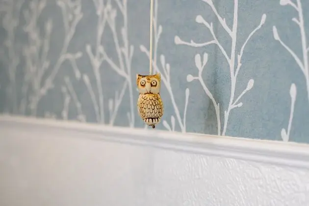 Family Ev, Özel Banyo, Bahçe Manzaralı (Red Cherry House)
