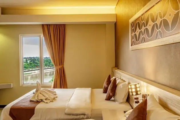 Deluxe Oda