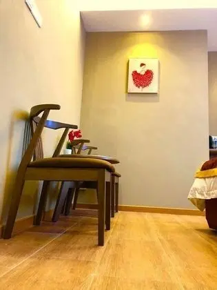 İki Ayrı Yataklı Oda