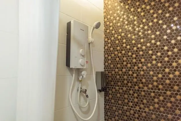 İki Ayrı Yataklı Oda