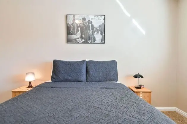 Daire, Birden Çok Yatak, Sıcak Su Havuzu, Dağ Manzaralı (Red Cliff 3i)
