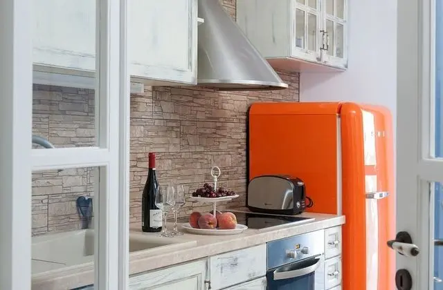 Luxury Villa, 3 Yatak Odası, Kişiye Özel Havuzlu, Okyanus Manzaralı (Caldera View)