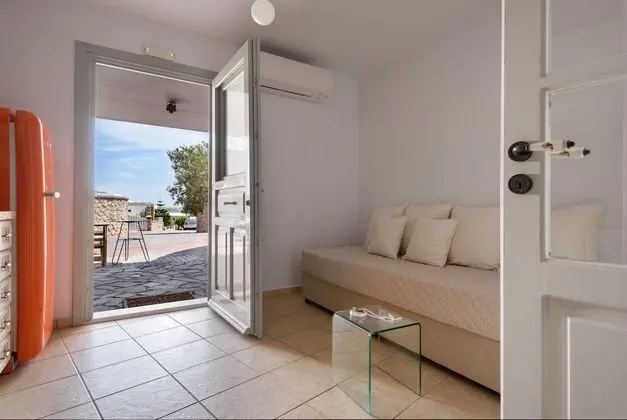 Luxury Villa, 3 Yatak Odası, Kişiye Özel Havuzlu, Okyanus Manzaralı (Caldera View)