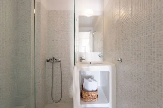 Luxury Villa, 3 Yatak Odası, Kişiye Özel Havuzlu, Okyanus Manzaralı (Caldera View)