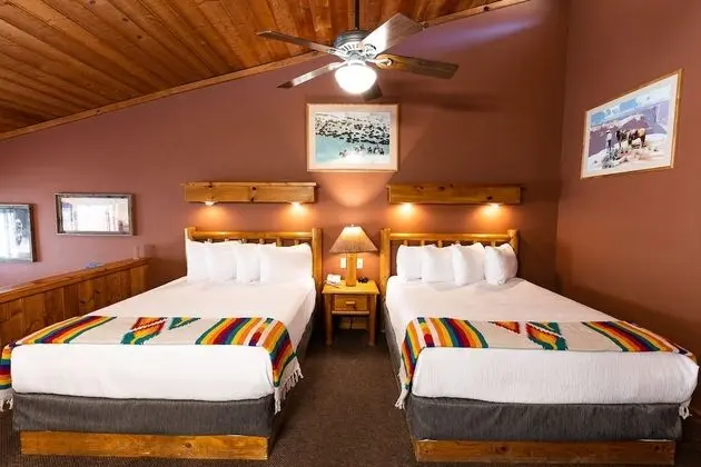 Süit, Birden Çok Yatak