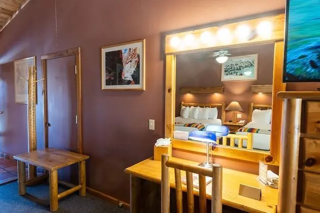 Süit, Birden Çok Yatak