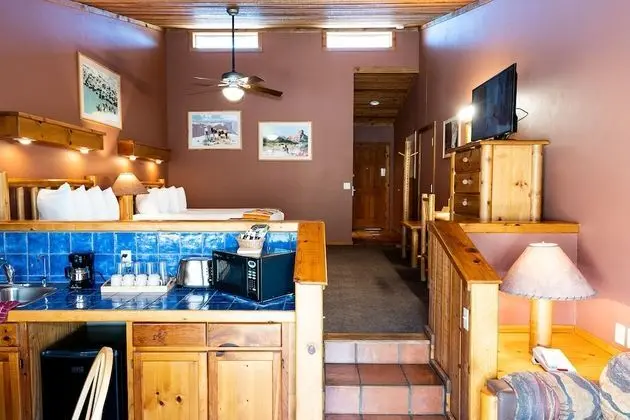 Süit, Birden Çok Yatak