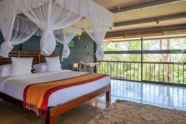 Villa, 3 Yatak Odası