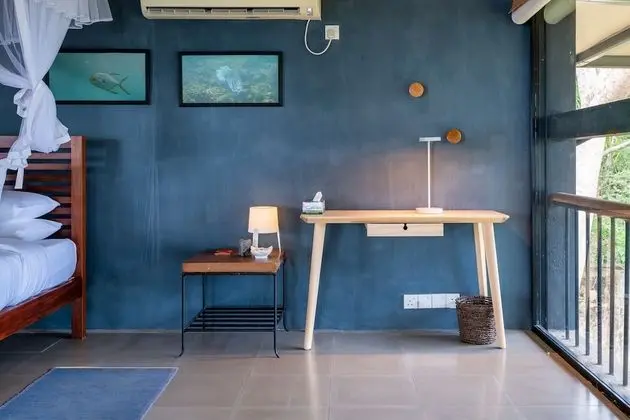 Villa, 3 Yatak Odası