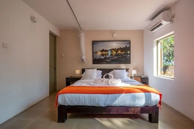 Villa, 3 Yatak Odası