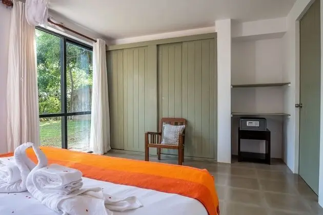 Villa, 3 Yatak Odası