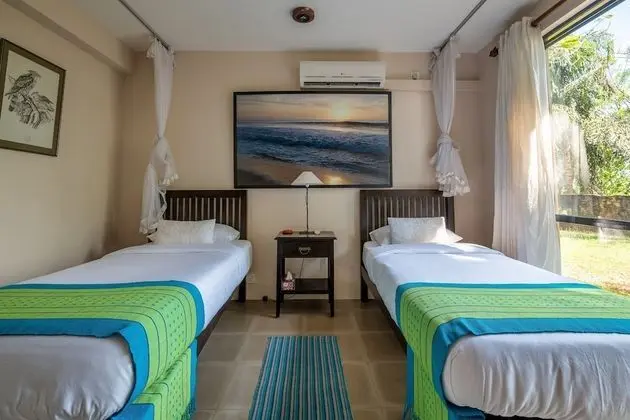 Villa, 3 Yatak Odası