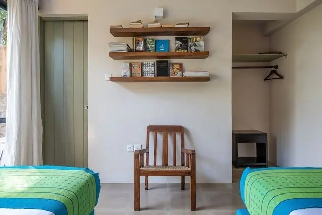 Villa, 3 Yatak Odası