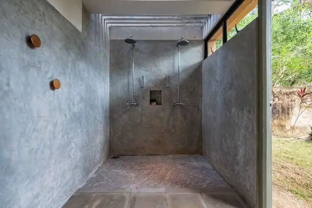 Villa, 3 Yatak Odası
