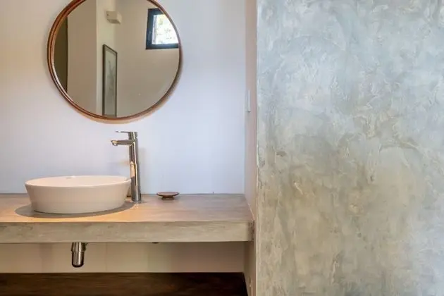 Villa, 3 Yatak Odası