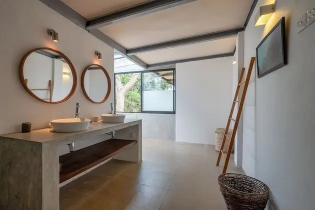 Villa, 3 Yatak Odası