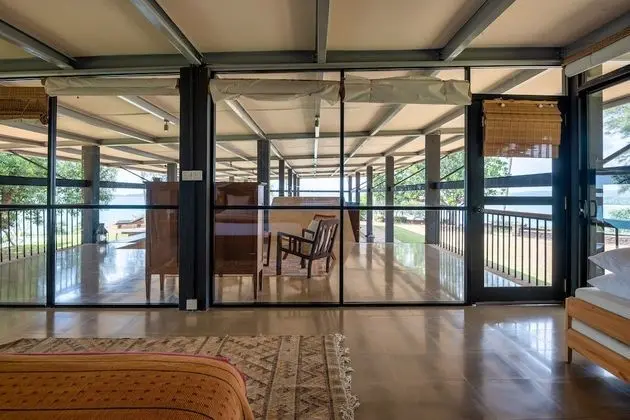 Villa, 3 Yatak Odası