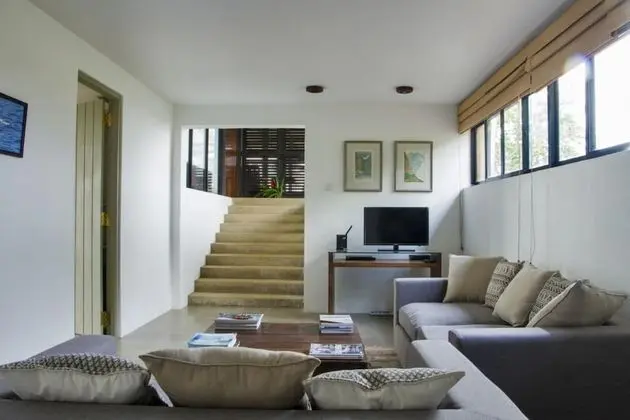 Villa, 3 Yatak Odası