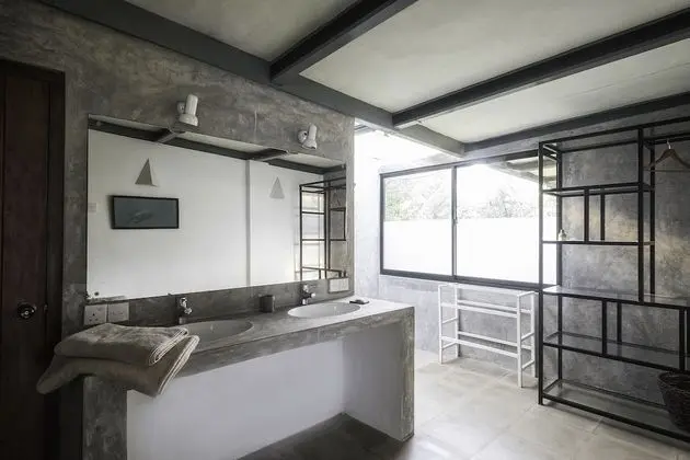 Villa, 3 Yatak Odası