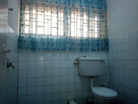Tek Kişilik Oda