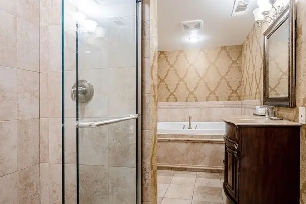 The Cornwall Two Bedroom Suite