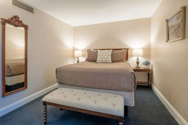 The Highland One Bedroom Suite