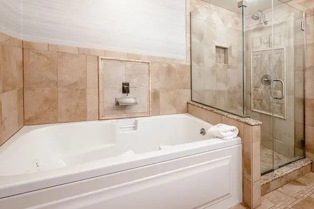 The Oxford One Bedroom Suite
