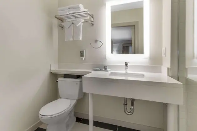 Standard Oda, 1 En Büyük (King) Boy Yatak, Sigara İçilmez, Buzdolabı
