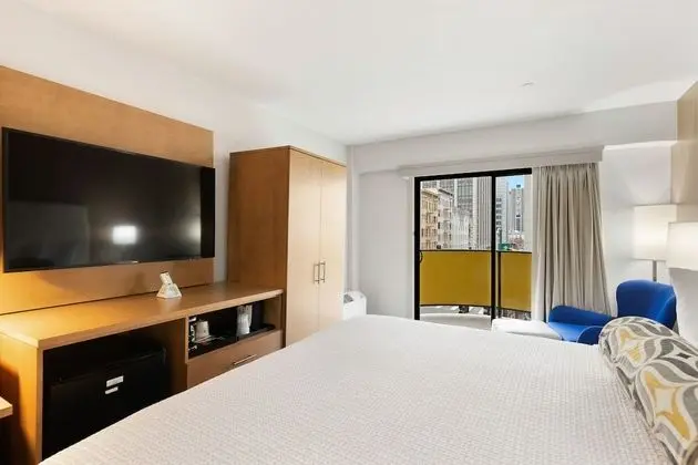 Standard Oda, 1 En Büyük (King) Boy Yatak ve Çekyat, Sigara İçilmez, Veranda (with Sofabed)