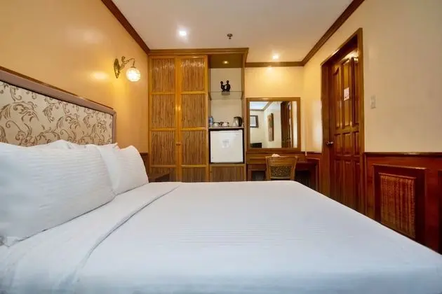 3-Bedroom Family Suite